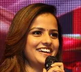Love Me Audio Launch Event