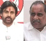 Mudragada Padmanabham fires on Pawan Kalyan