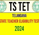 TS TET 2024 Application Date Extended