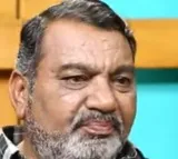 Muralidhar Goud Interview