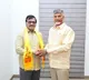 YCP MLC Mohammed Iqbal joins TDP