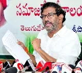 Somireddy fires on minister Kakani Govardhan Reddy