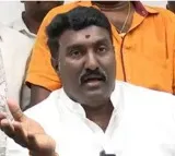 My target is to defeat Sujana Chowdary says Pothina Mahesh