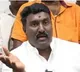 My target is to defeat Sujana Chowdary says Pothina Mahesh
