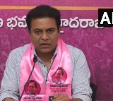 KTR says revanth reddy will join bjp after lok sabha election