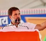 Rahul Gandhi replies to PM Modi Muslim League remarks
