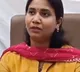 Niveditha announced as BRS candidate for Secunderabad Cantonment by election