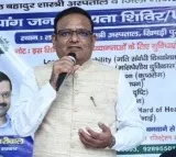 Raaj Kumar Anand resigns from Arvind Kejriwal Cabinet