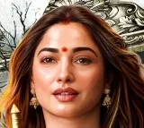 Baak Movie Update