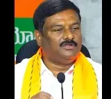 Maheshwar Reddy satires on revanth reddy
