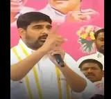 Padi Koushik Reddy hot comments on Etala and Revanth Reddy