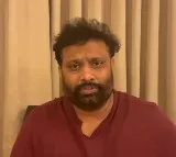 JanaSena leader Kiran royal Questioned pothina Mahesh that Now which hand will he chop off