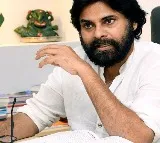 Election commission notices to Janasena chief Pawan Kalyan