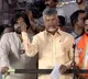 Chandrababu take a jibe at CM Jagan in Tanuku
