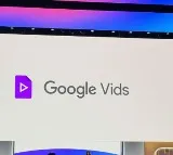 Google has made available an AI based video creation tool Google Vids