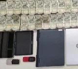 Online cricket betting racket busted in Hyderabad, 4 held