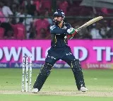 IPL 2024: Rashid Khan stars as Gujarat beat Rajasthan in a thriller
