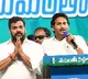 Chandrababu Naidu beats chameleon in changing colurs: Jagan Reddy