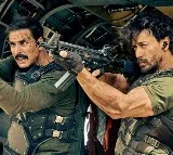 'Bade Miyan Chote Miyan' advance booking sales are over the roof, promising a box-office extravaganza