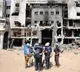 Palestinian death toll in Gaza rises to 33,482: Ministry