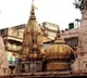 Cops at Kashi Vishwanath Dham to wear dhotis