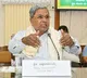 CM Siddaramaiah files police complaint against 7 for spreading 'fake news'