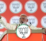 LS polls: PM Modi to campaign in Uttarakhand, Rajasthan today