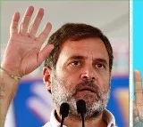 Rahul Gandhi spotlights K’taka Class 12 rank holder as Gruha Lakshmi scheme success story