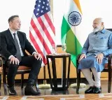 Welcome to India, say netizens to Elon Musk