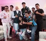 When PM Modi asked creators about opportunities for girls in gaming sector