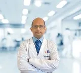 47-year-old Iraqi man wins battle against stage 4 rectal cancer in India