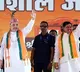 'Don't ever dare to change Article 370', Amit Shah warns Congress