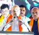 Amit Shah tears into 'fake' Sena, NCP, 'half-hearted' Congress at Maha rally