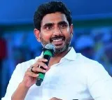 Nara Lokesh demands legal action against Balineni gang