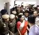 BRS MLC Kavitha arrested by CBI in Delhi Liquor scam