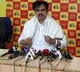 Varla Ramaiah responds to Sajjala's comments over volunteers salary promise