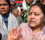 Misa Bharti’s 'Modi will be in jail' remark draws fire from BJP