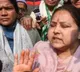 Misa Bharti’s 'Modi will be in jail' remark draws fire from BJP