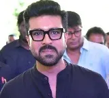 Ram Charan to Receive Honorary Doctorate from Chennai Vels University