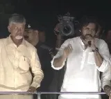 Pawan Kalyan Stresses Unity and Development in Konaseema Speech