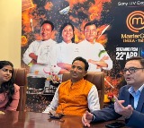 సోనీ LIVలో మాస్టర్‌చెఫ్ ఏప్రిల్ 22 నుండి తమిళం మరియు తెలుగులో ప్రాంతీయ వంటకాలను వీక్షించి ఆనందించండి