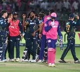 Rashid Khan stars as Gujarat beat Rajasthan in a thriller