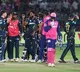 Rashid Khan stars as Gujarat beat Rajasthan in a thriller