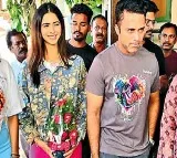 Tollywood Hero Navdeep says he support Janasena Party