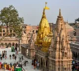 Cops at Kashi Vishwanath Dham to wear dhotis