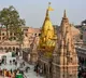 Cops at Kashi Vishwanath Dham to wear dhotis
