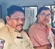 Phone Tapping Case Kria Healthcare CEO Filed Case Against Radhakishan Rao