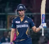 Shubman Gill breaks Virat Kohli record