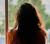 Model school teacher suicide attempt in Warangal district
