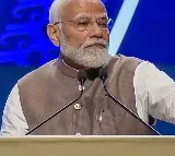 PM Modi said that India and China Border Situation needs to be Addressed Urgently